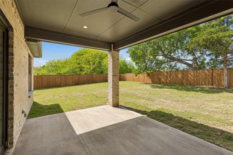 1830 Heritage Knll Drive Sherman TX 75092