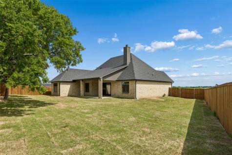 1830 Heritage Knll Drive Sherman TX 75092