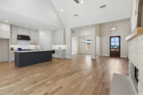 1830 Heritage Knll Drive Sherman TX 75092