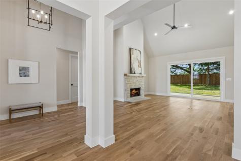 1830 Heritage Knll Drive Sherman TX 75092