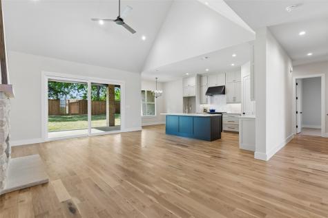 1830 Heritage Knll Drive Sherman TX 75092
