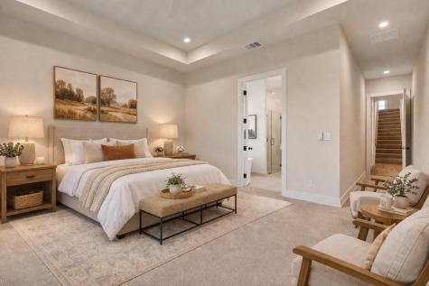 1830 Heritage Knll Drive Sherman TX 75092