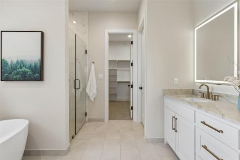 1830 Heritage Knll Drive Sherman TX 75092