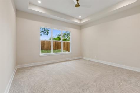 1830 Heritage Knll Drive Sherman TX 75092