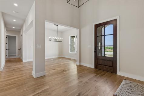 1830 Heritage Knll Drive Sherman TX 75092