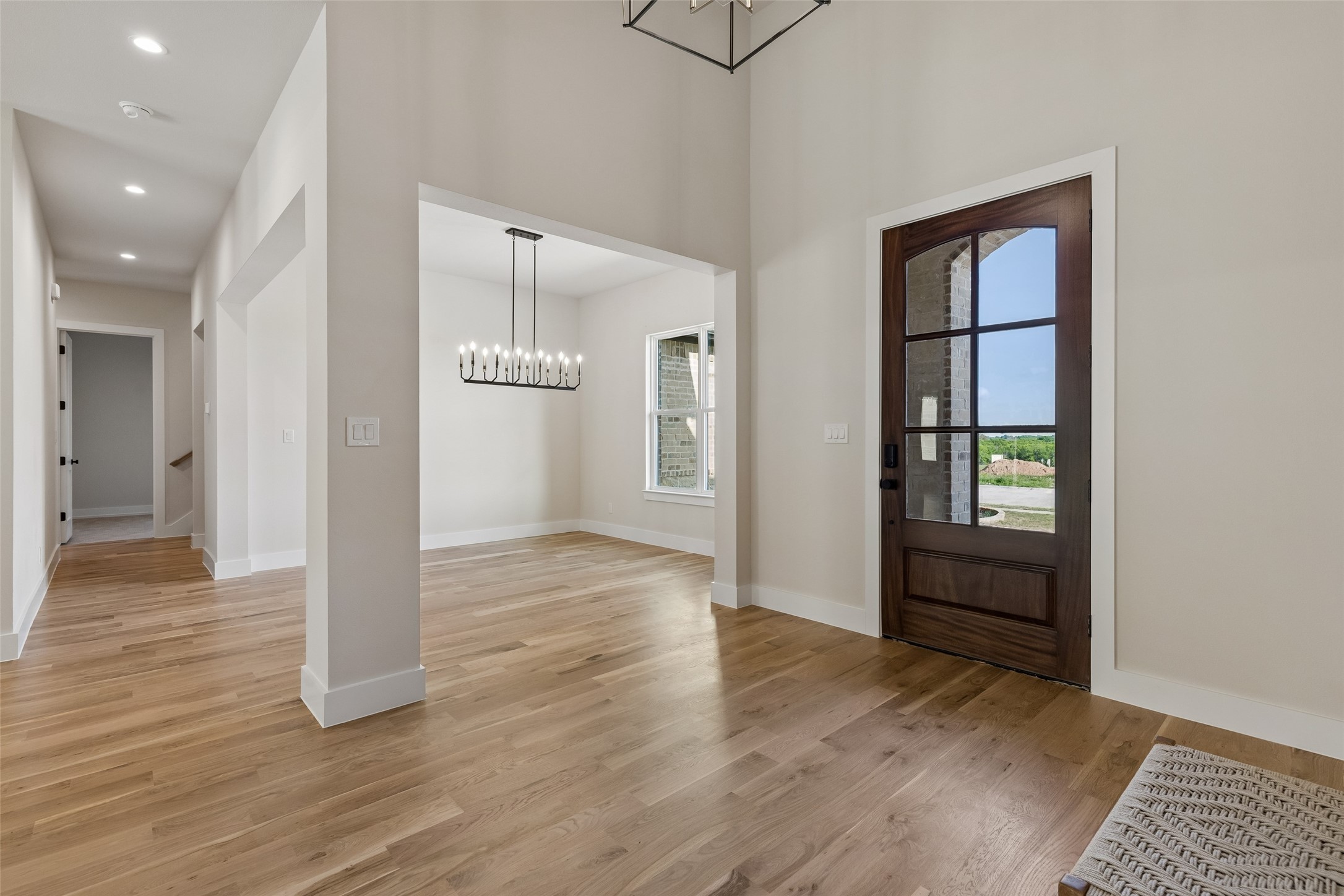 1830 Heritage Knll Drive Sherman TX 75092
