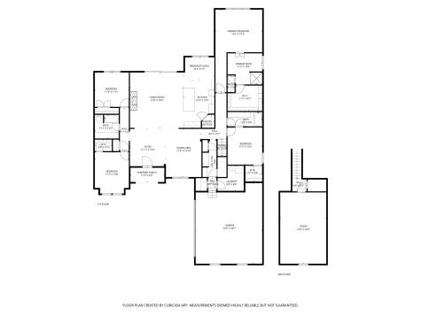 1830 Heritage Knll Drive Sherman TX 75092