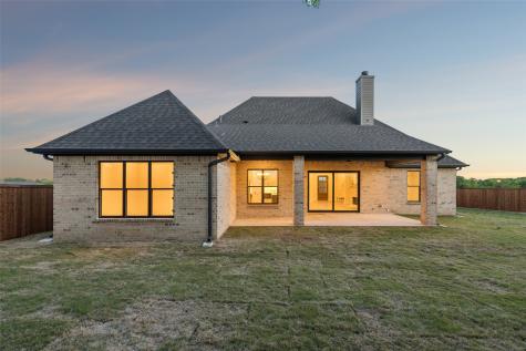 1830 Heritage Knll Drive Sherman TX 75092