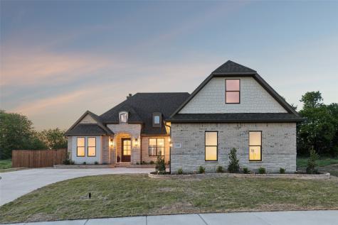 1830 Heritage Knll Drive Sherman TX 75092
