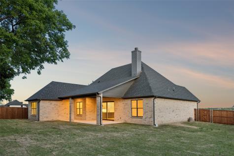1830 Heritage Knll Drive Sherman TX 75092