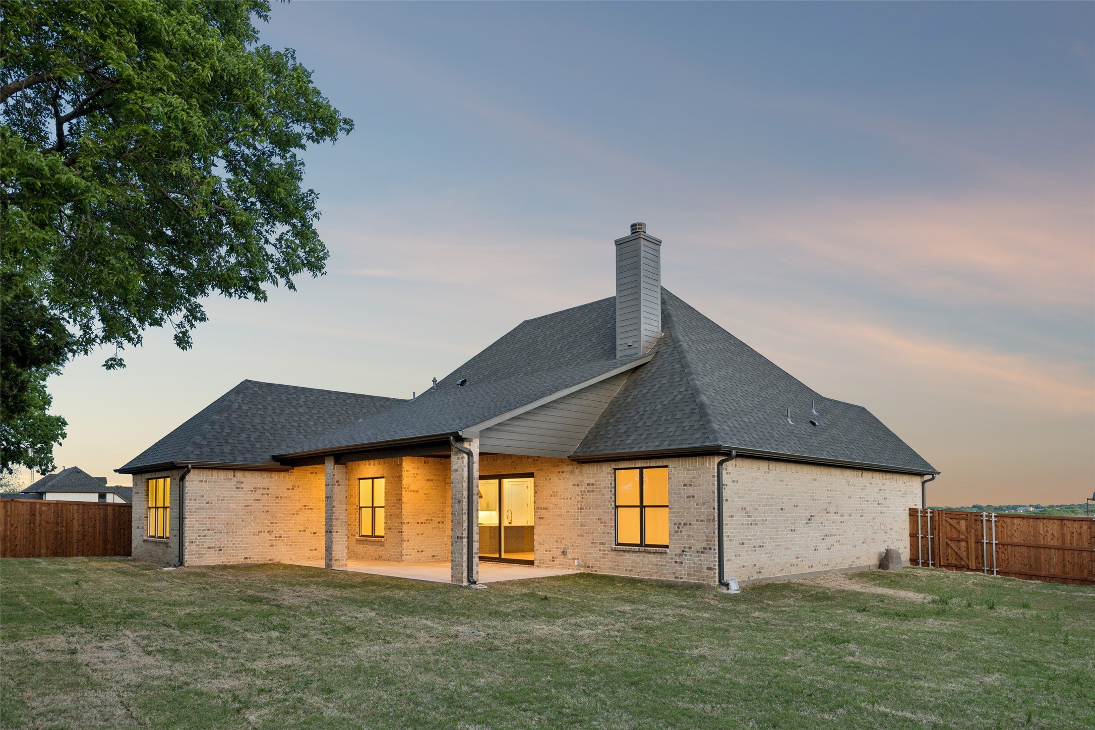 1830 Heritage Knll Drive Sherman TX 75092