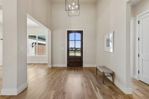 1830 Heritage Knll Drive Sherman TX 75092