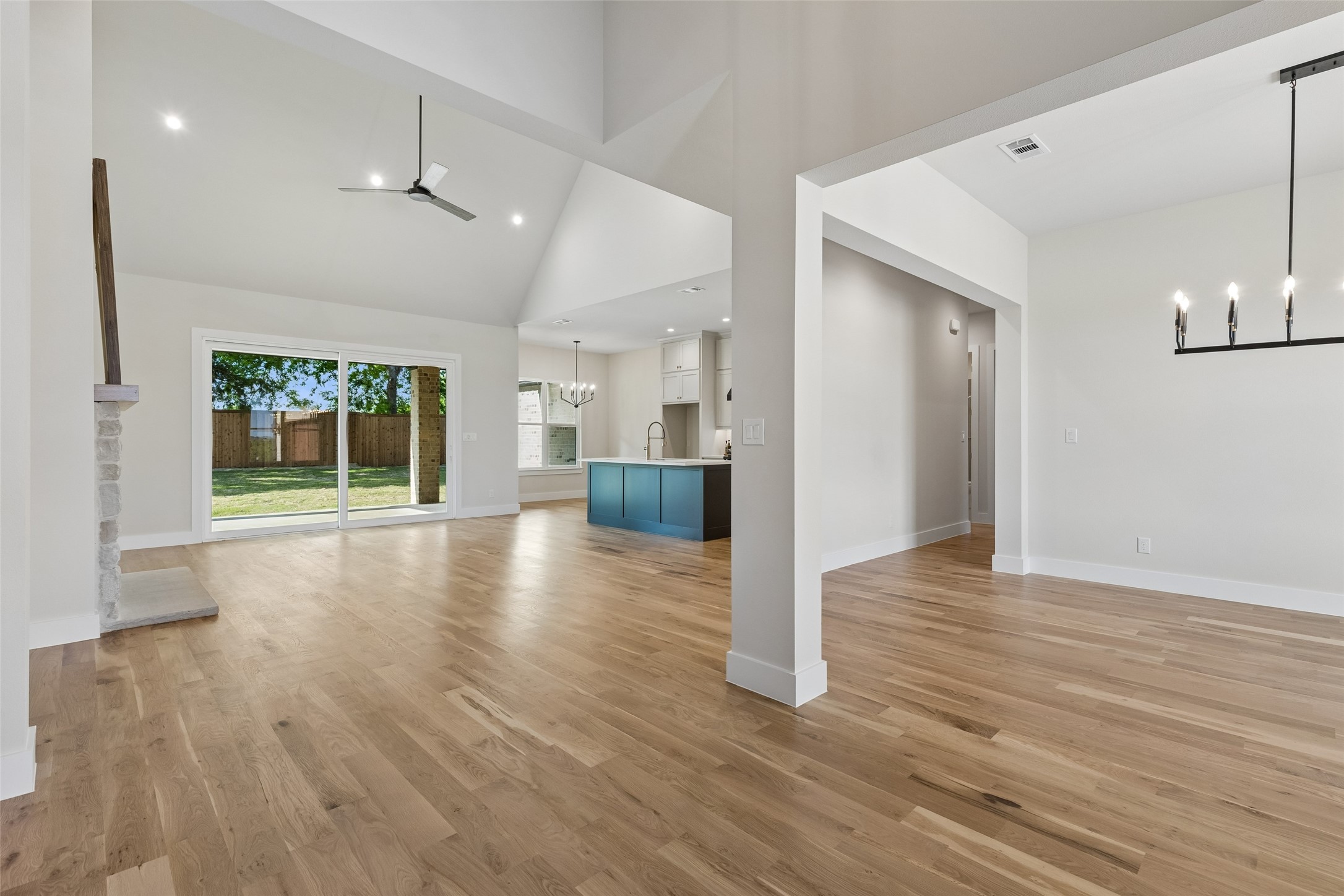 1830 Heritage Knll Drive Sherman TX 75092