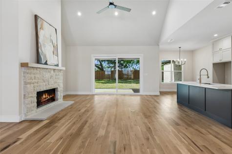 1830 Heritage Knll Drive Sherman TX 75092
