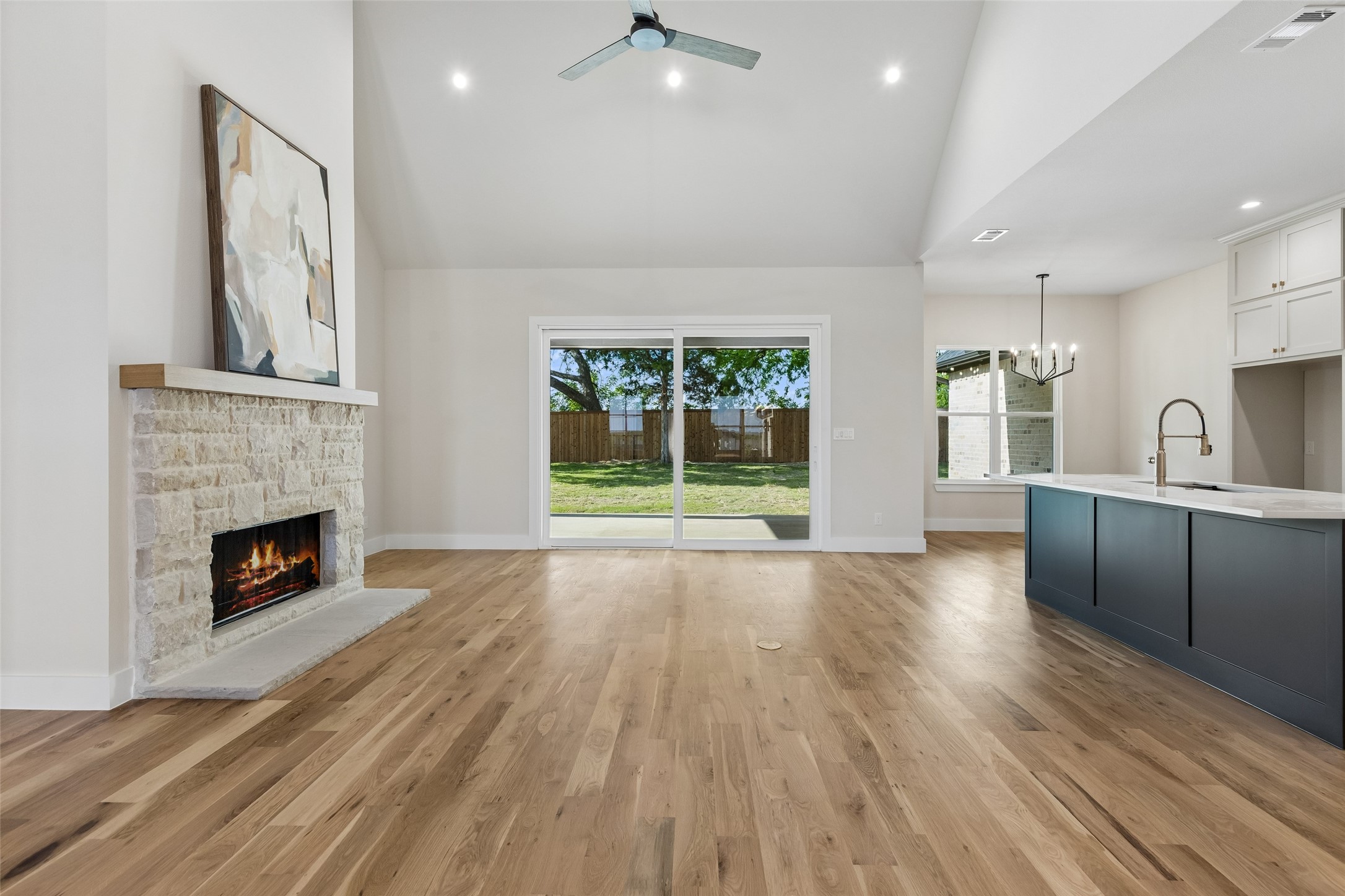 1830 Heritage Knll Drive Sherman TX 75092