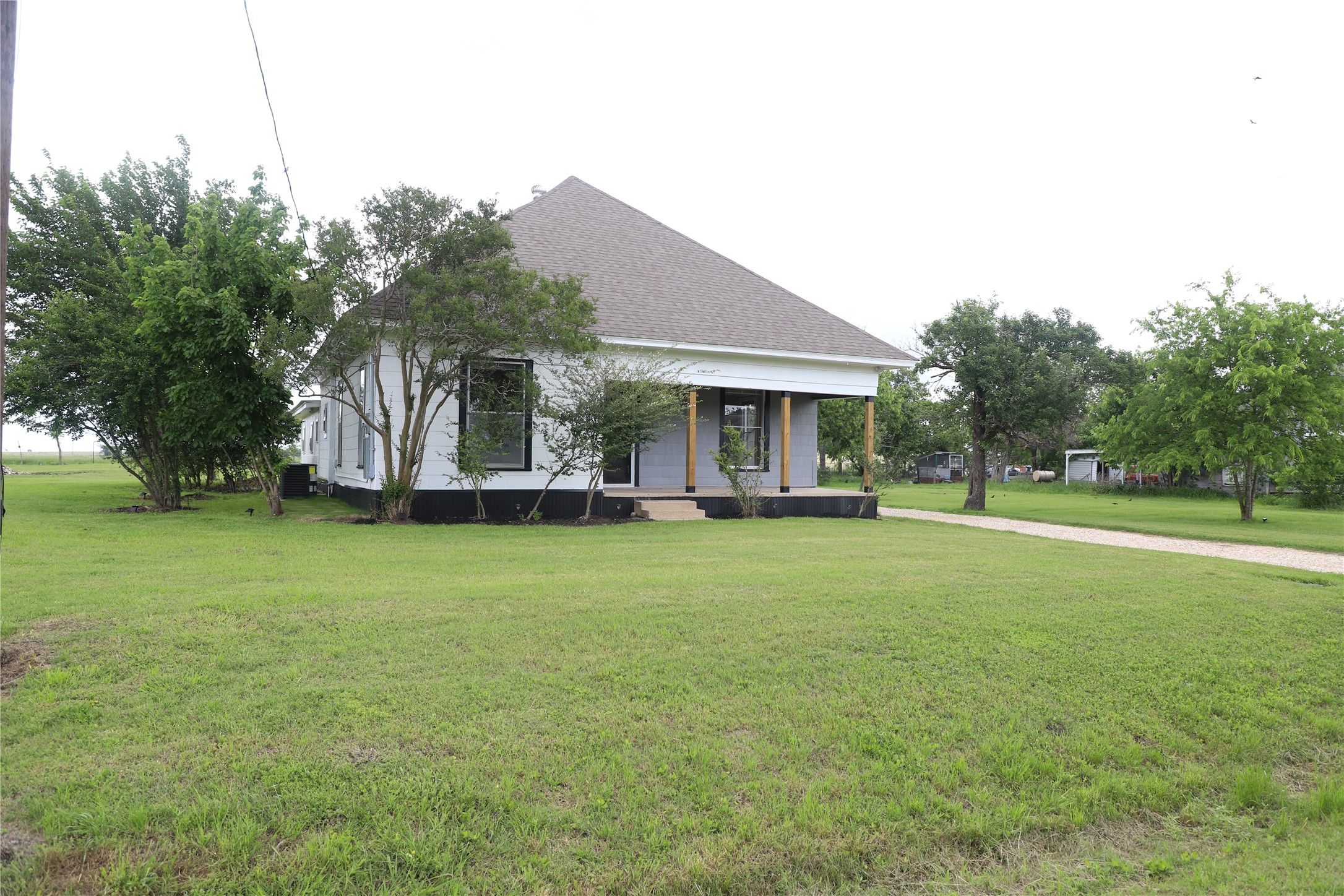 4910 Fm 339 N Prairie Hill TX 76678