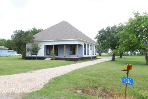 4910 Fm 339 N Prairie Hill TX 76678