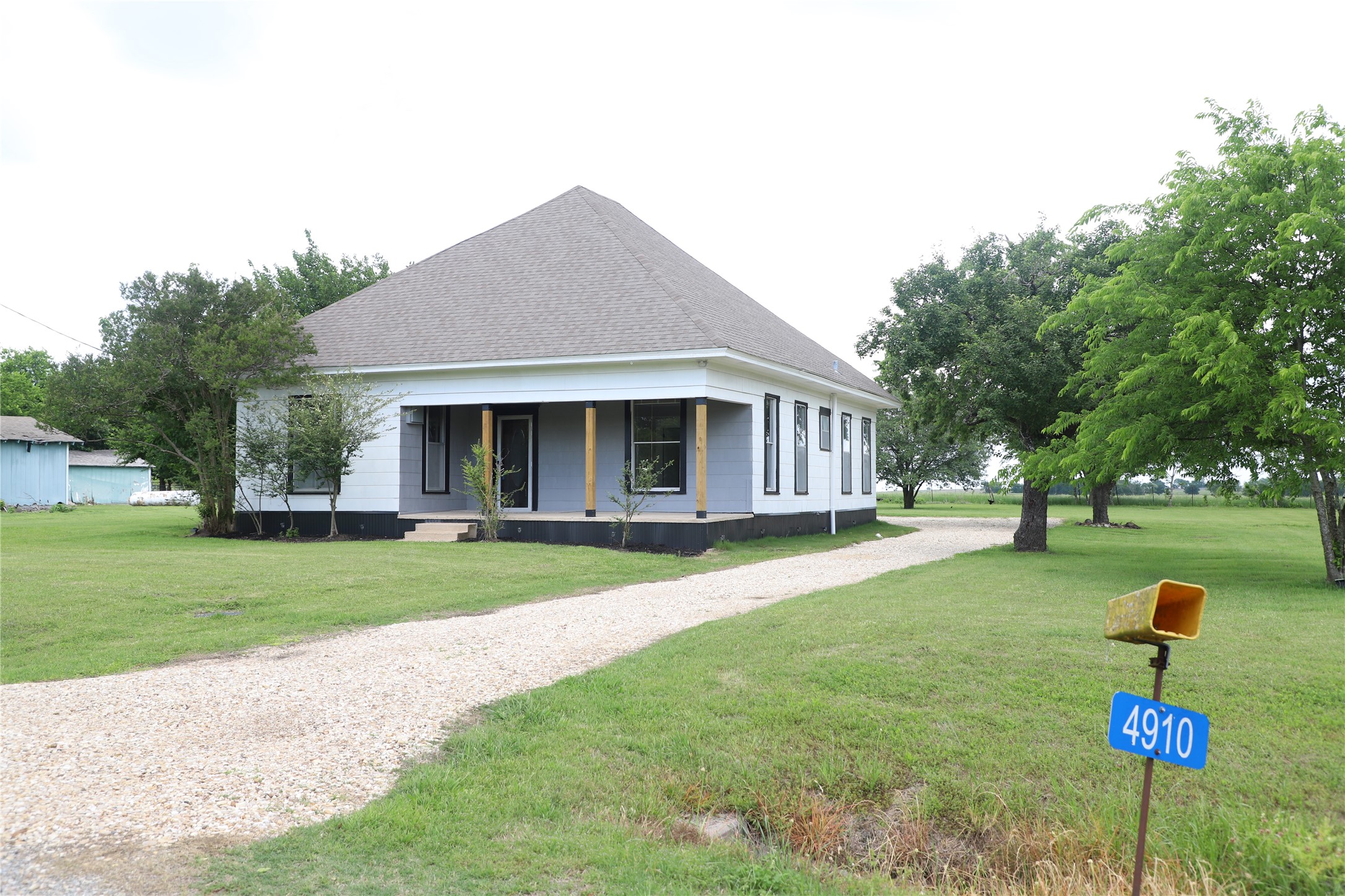4910 Fm 339 N Prairie Hill TX 76678