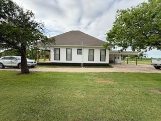 4910 Fm 339 N Prairie Hill TX 76678