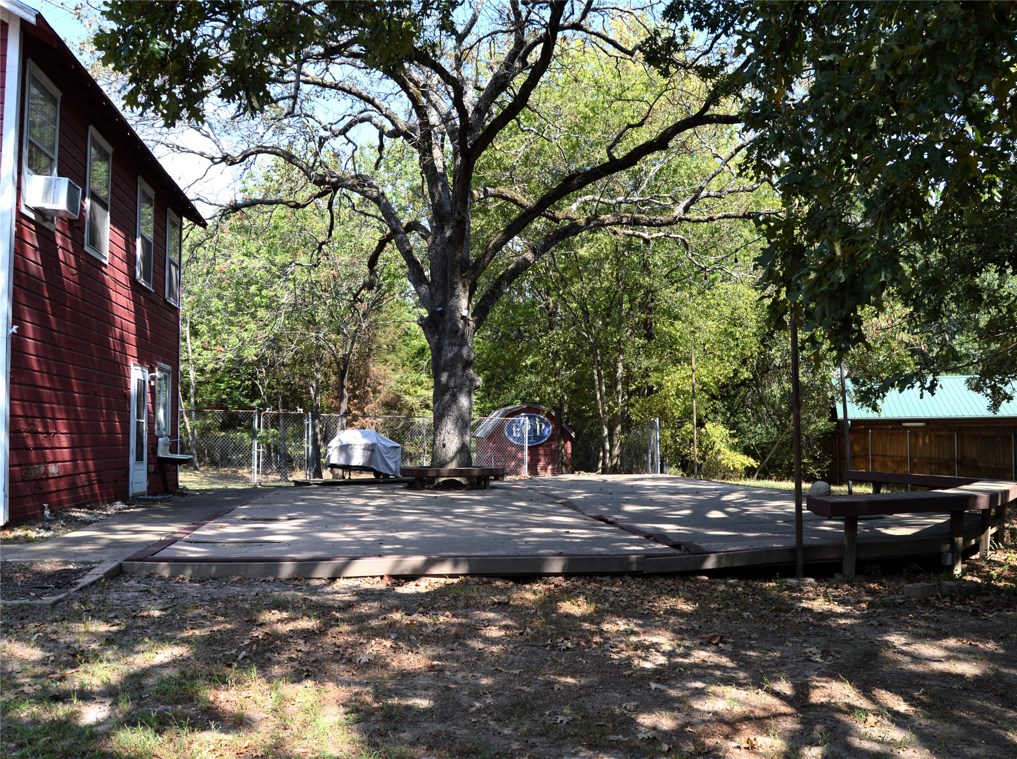 4120 E Interstate 30 Campbell TX 75422