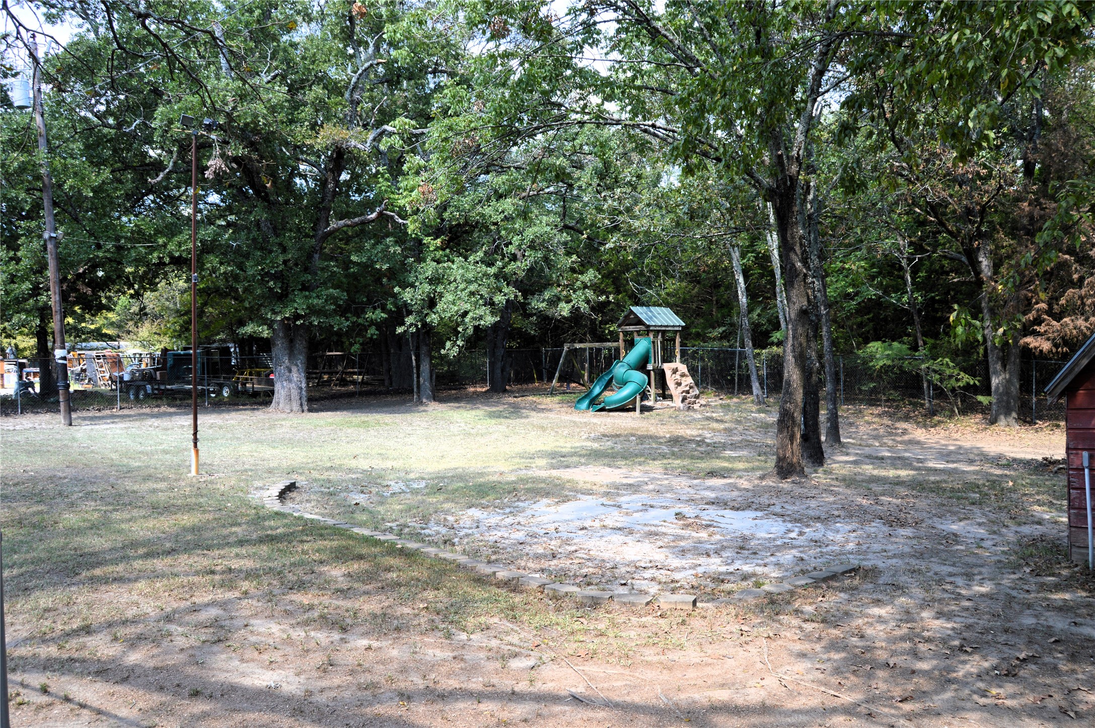 4120 E Interstate 30 Campbell TX 75422