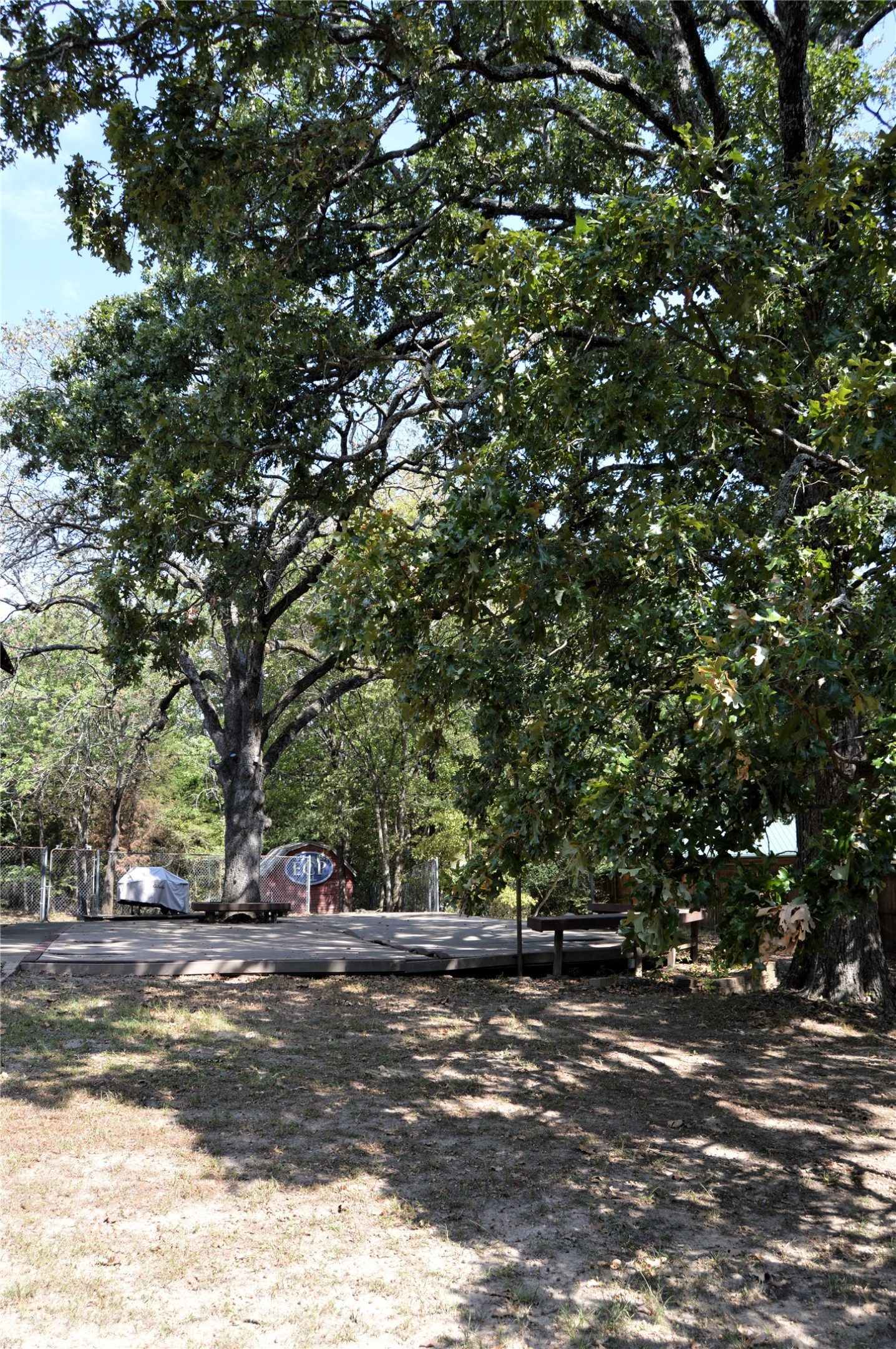 4120 E Interstate 30 Campbell TX 75422