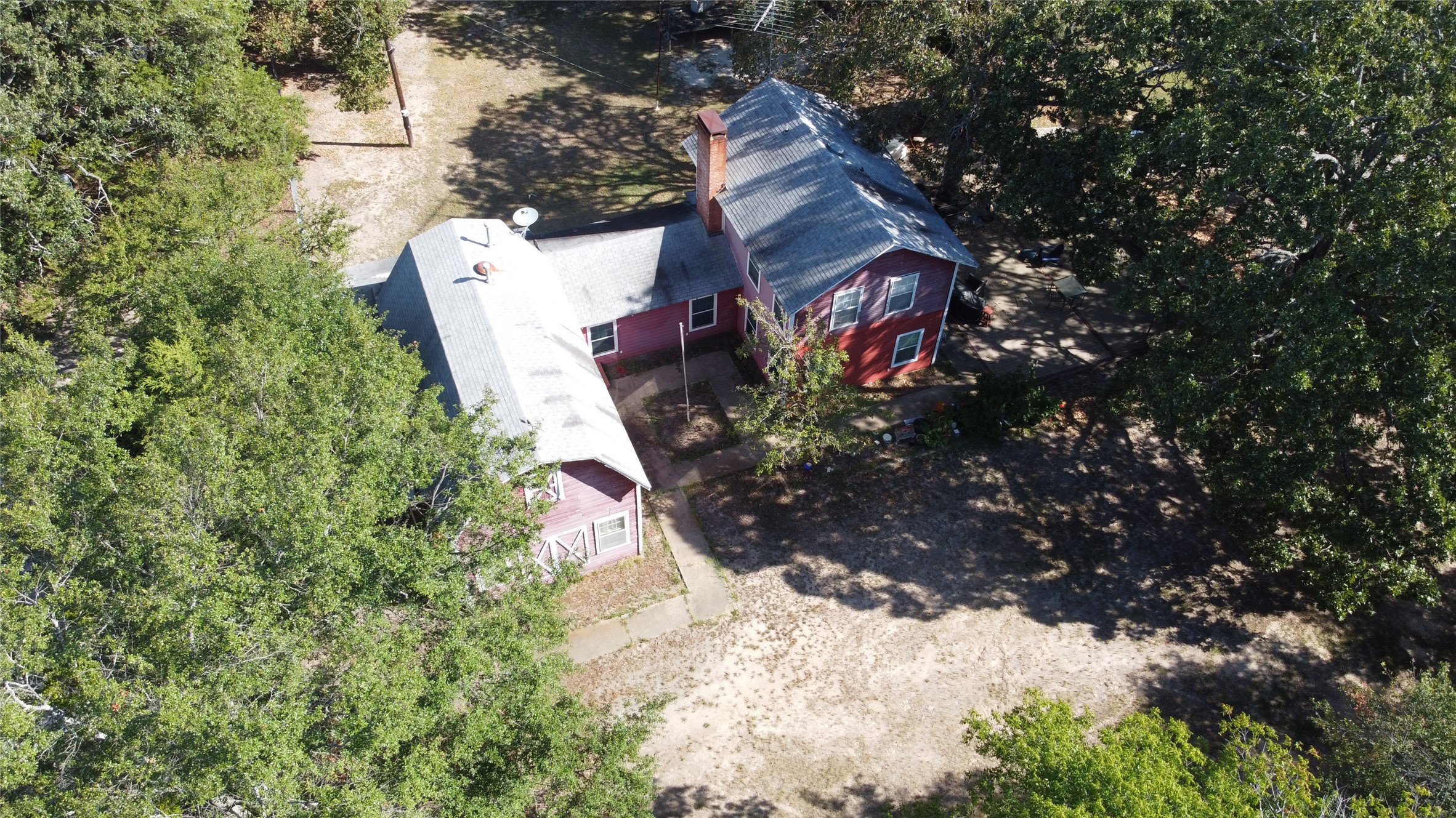 4120 E Interstate 30 Campbell TX 75422