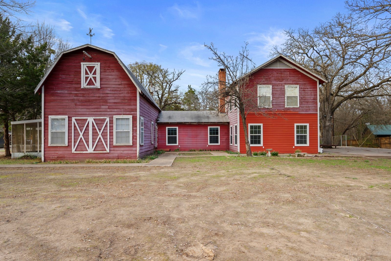 4120 E Interstate 30 Campbell TX 75422