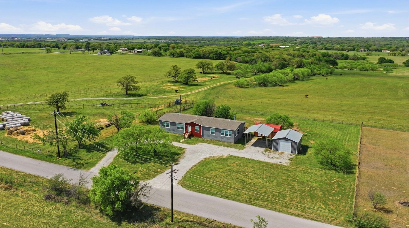 280 County Road 1304 Bridgeport TX 76426