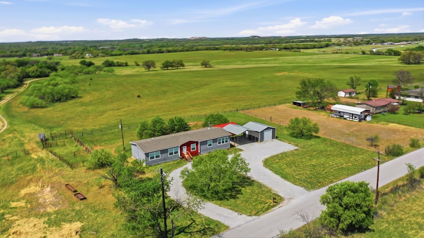 280 County Road 1304 Bridgeport TX 76426