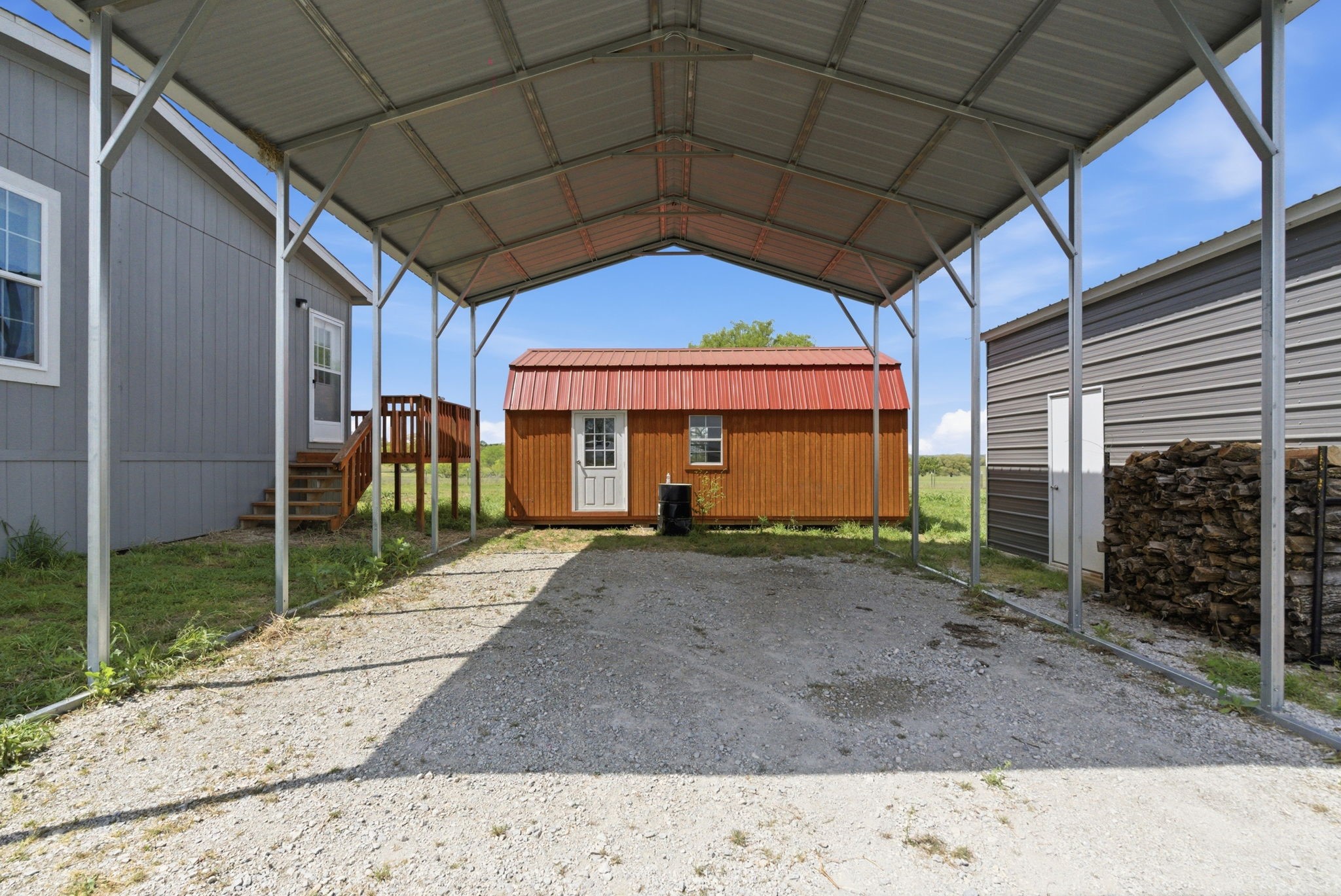 280 County Road 1304 Bridgeport TX 76426