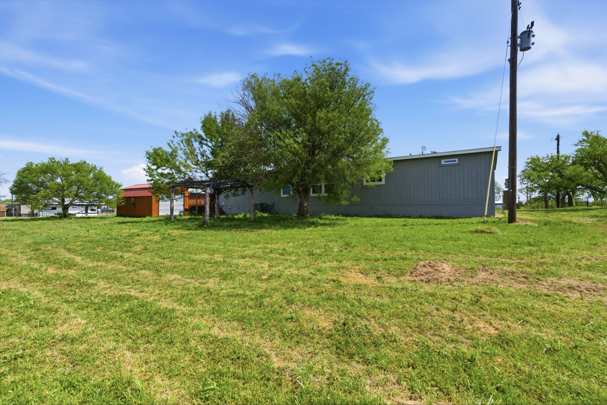 280 County Road 1304 Bridgeport TX 76426