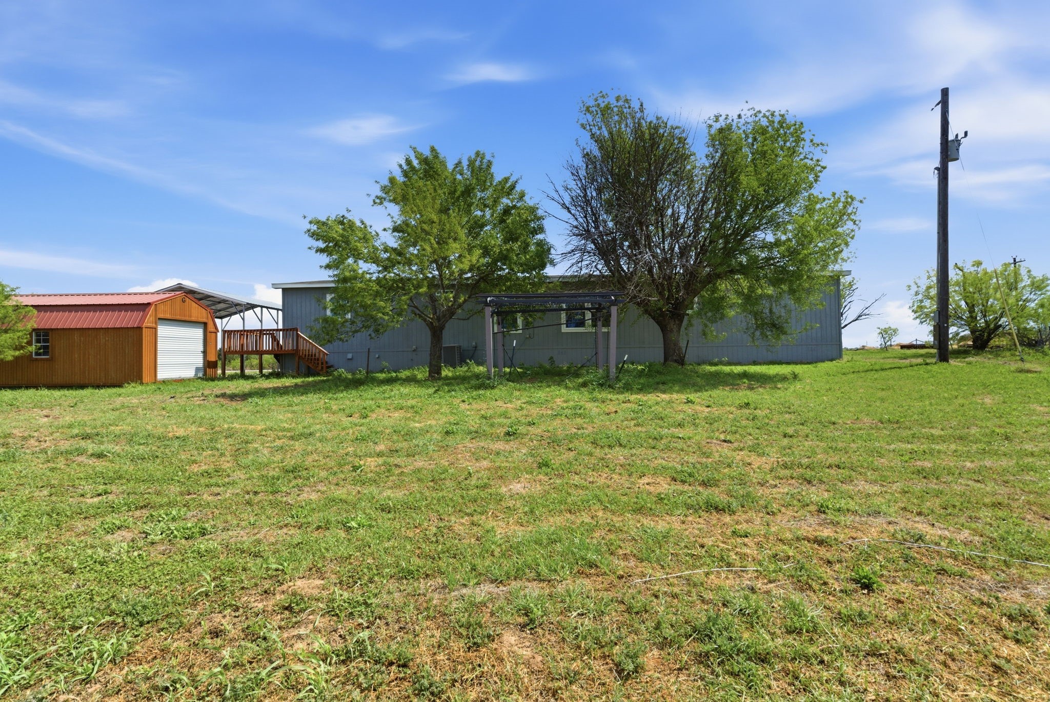 280 County Road 1304 Bridgeport TX 76426