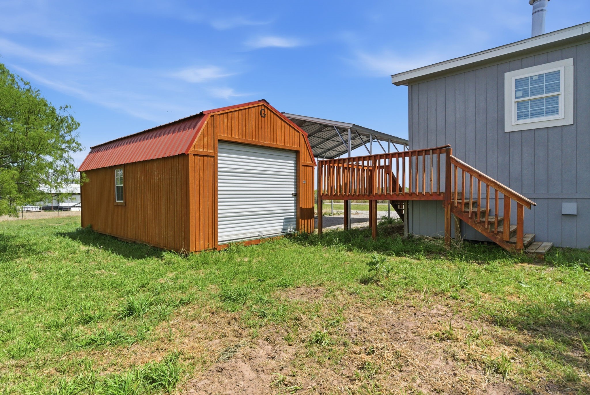 280 County Road 1304 Bridgeport TX 76426