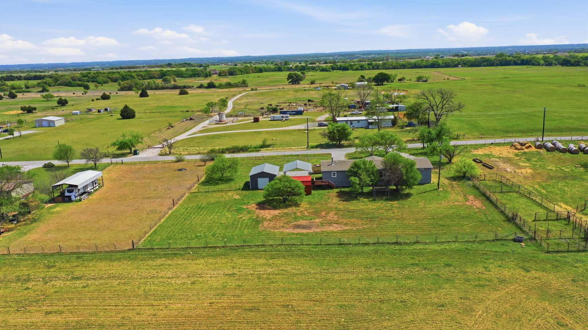 280 County Road 1304 Bridgeport TX 76426