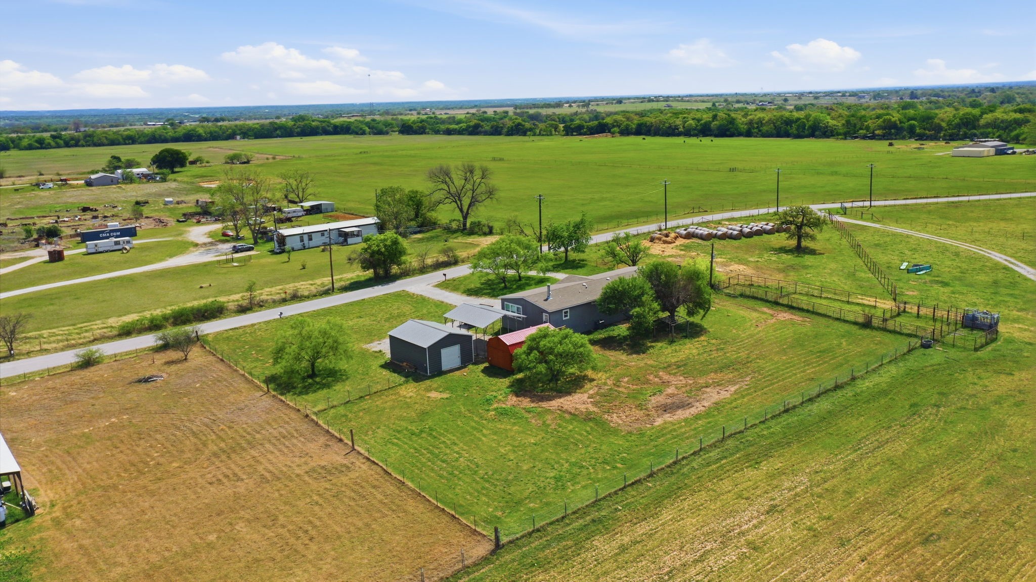 280 County Road 1304 Bridgeport TX 76426