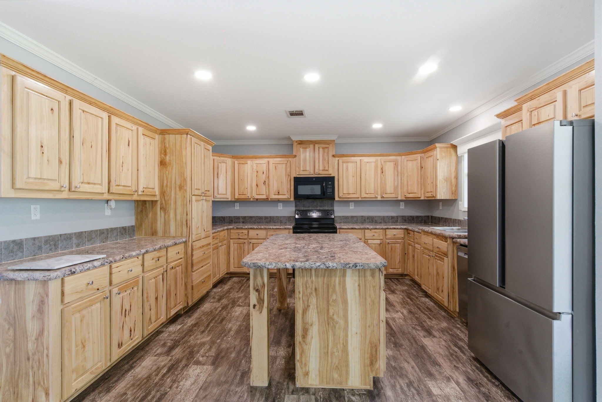280 County Road 1304 Bridgeport TX 76426