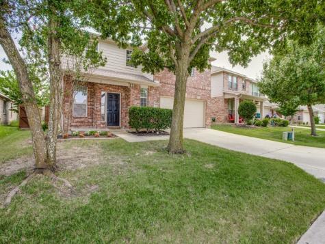 6905 Whitestone Drive Mckinney TX 75070