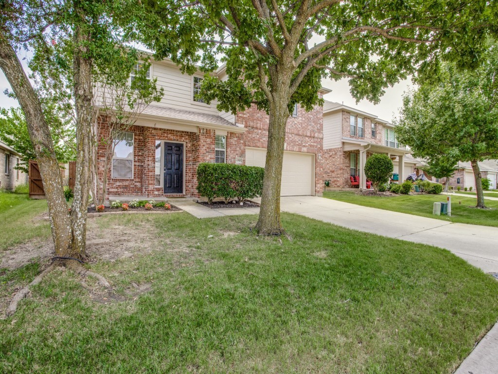 6905 Whitestone Drive Mckinney TX 75070