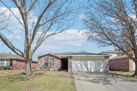 4606 Green Meadow Drive Mckinney TX 75070
