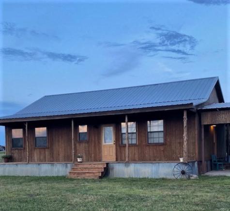 15118 County Road 635 Blue Ridge TX 75424
