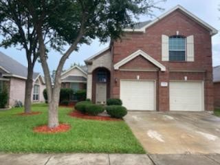 1224 Quincy Drive Glenn Heights TX 75154