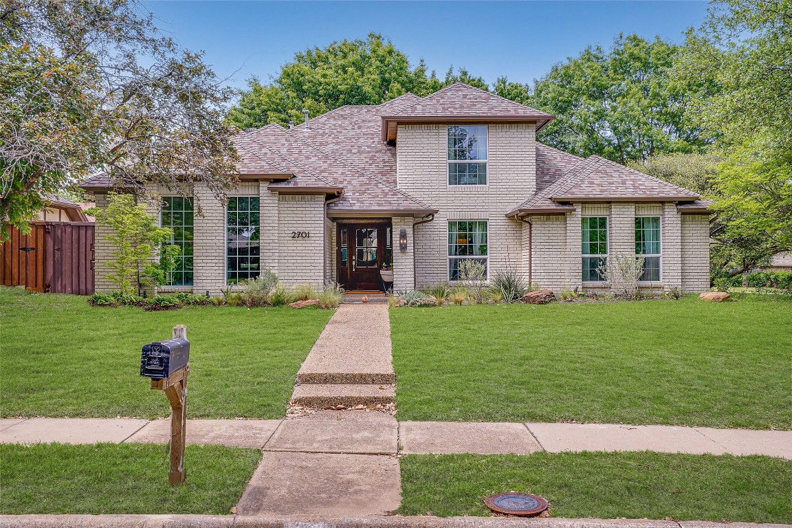 2701 Cobre Valle Lane Plano TX 75023
