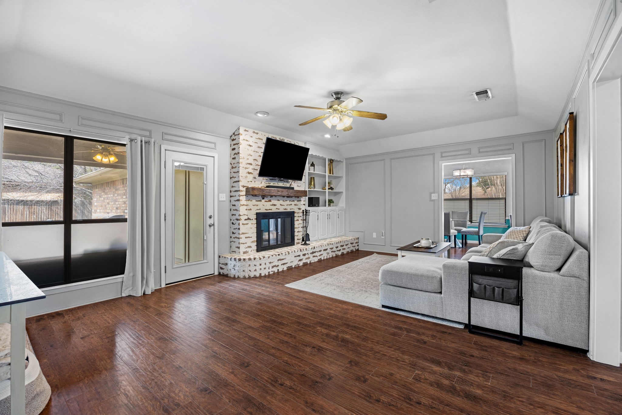 3125 Teakwood Drive Bedford TX 76021