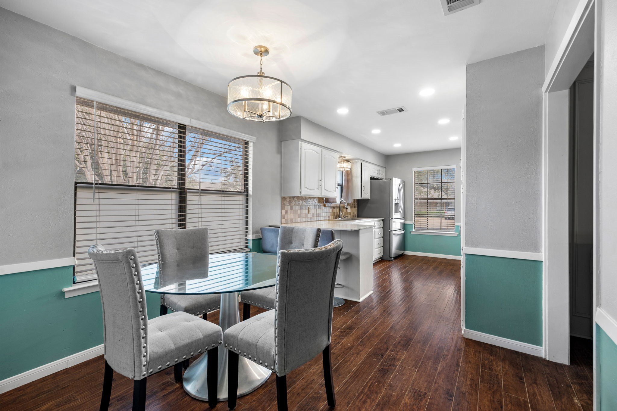 3125 Teakwood Drive Bedford TX 76021