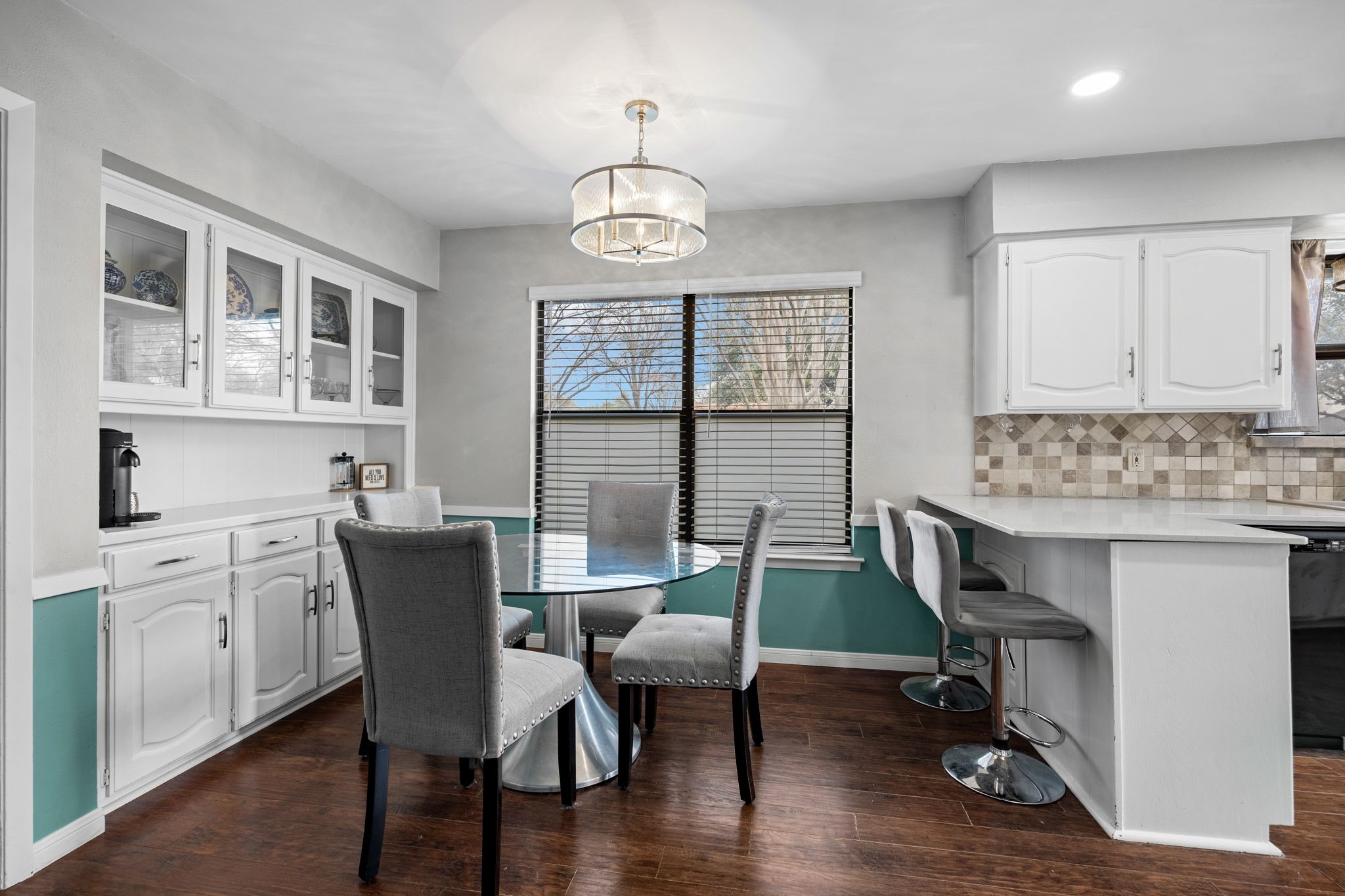 3125 Teakwood Drive Bedford TX 76021