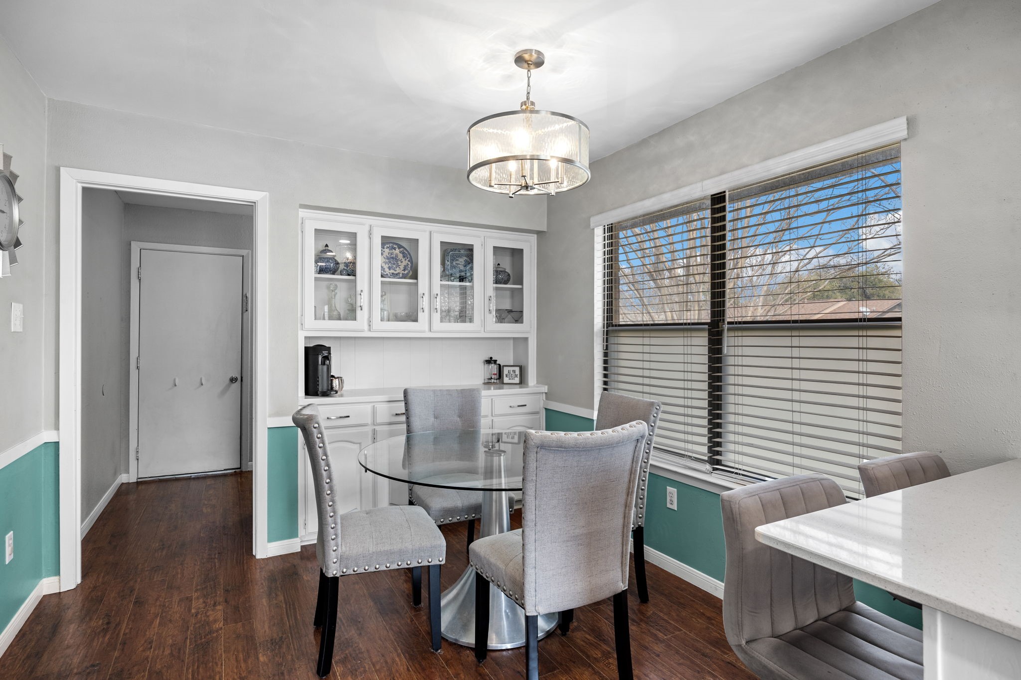 3125 Teakwood Drive Bedford TX 76021