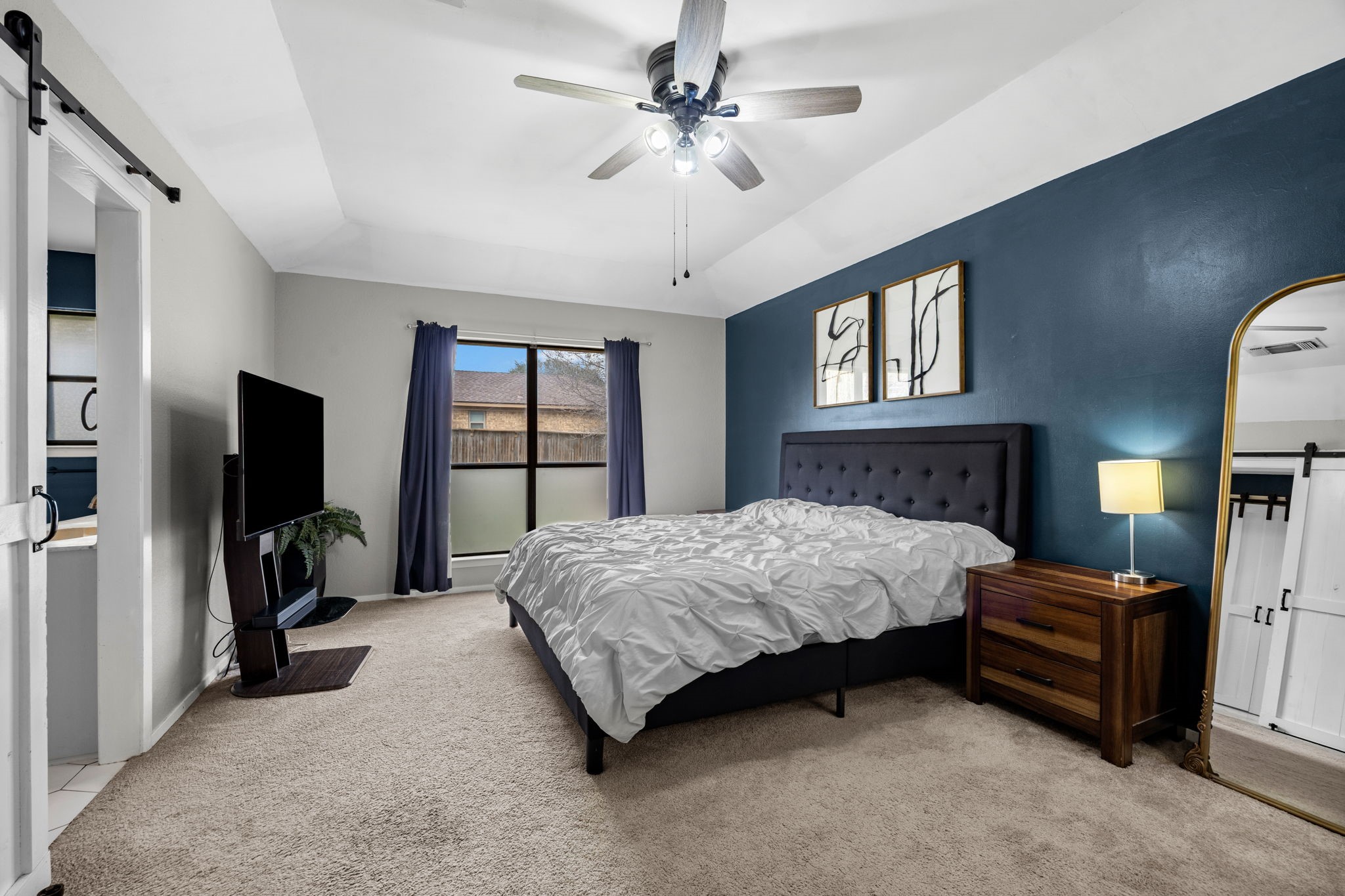 3125 Teakwood Drive Bedford TX 76021