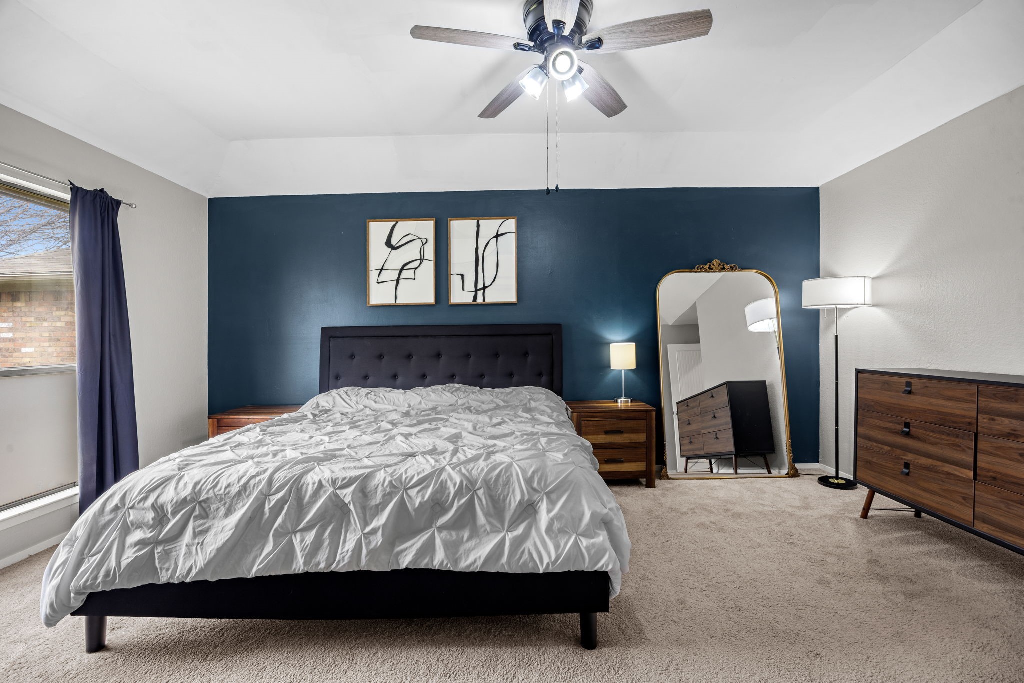 3125 Teakwood Drive Bedford TX 76021