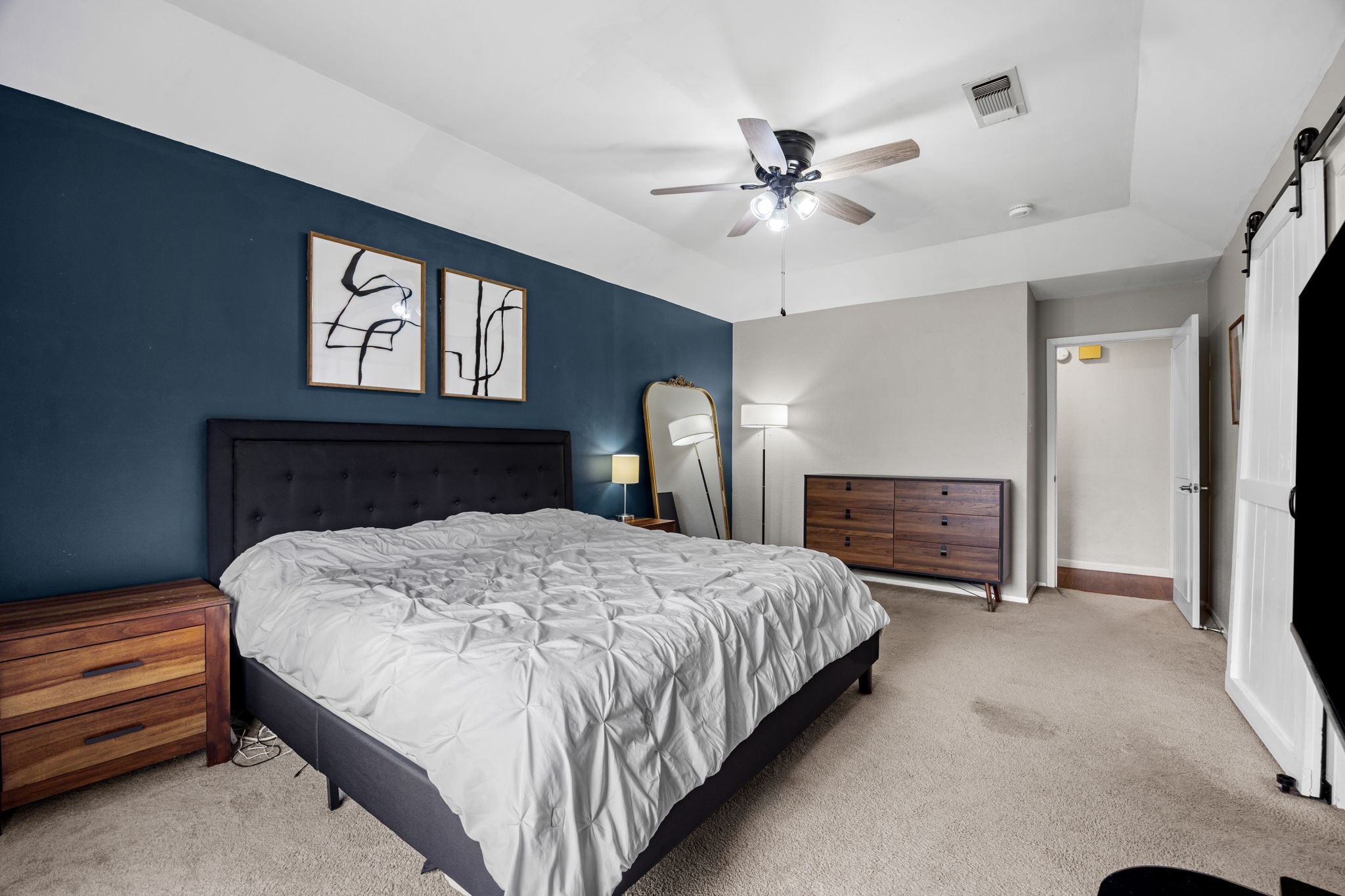 3125 Teakwood Drive Bedford TX 76021